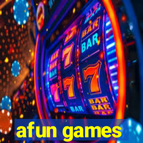 afun games